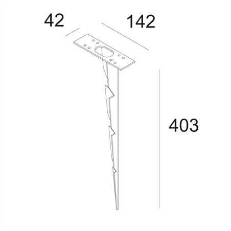 Delta Light PIN 12