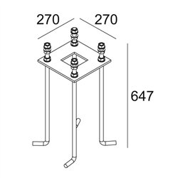 Delta Light PLATE 11
