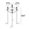 Delta Light PLATE 11