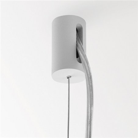 Delta Light SUSPENSION + CONNECTION TRIMLESS O.F.A.