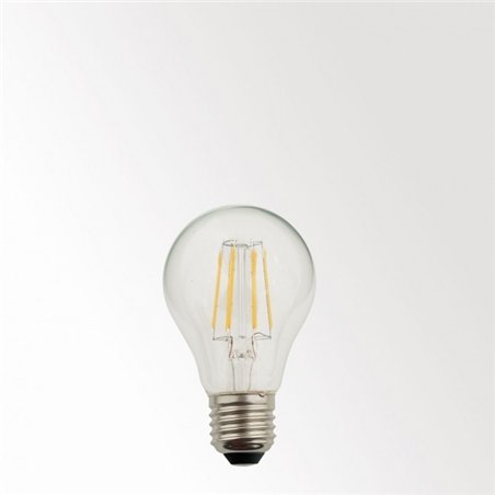 Delta Light LED FILAMENT A60 E27 6W 2700K
