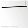 Delta Light INFORM 40 SQ 320 UP DIM5 Ceiling lamp