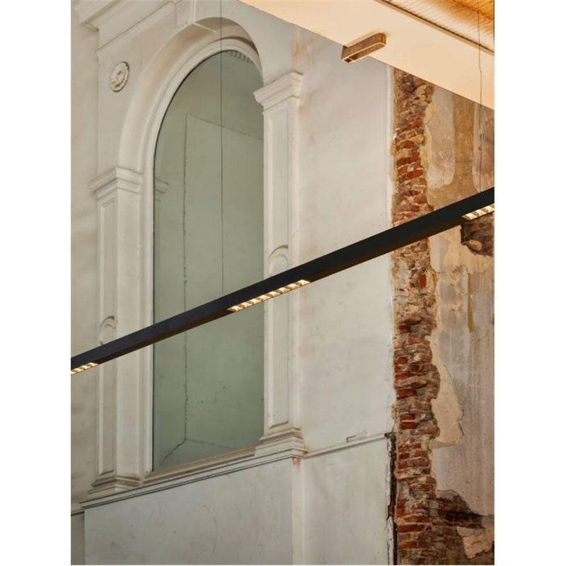 Delta Light INFORM 40 SQ 320 UP DIM5 Deckenlampe