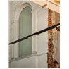 Delta Light INFORM 40 SQ 320 UP DIM5 Deckenlampe