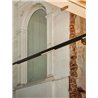Delta Light INFORM 40 SQ 320 UP TW DIM5 Deckenlampe