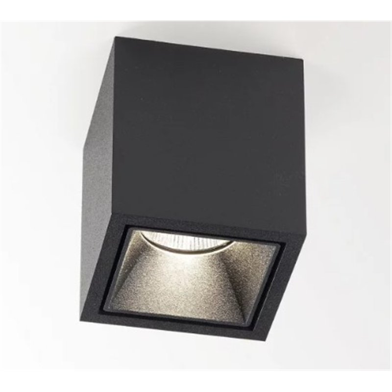 Delta Light Boxy L HE DIM8 Deckenlampe