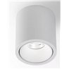 Delta Light R HE Ceiling lamp