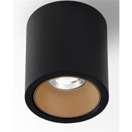 Delta Light R HE Ceiling lamp