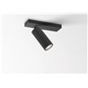 Delta Light SPY 52 ON 1 HE DIM8 Deckenlampe
