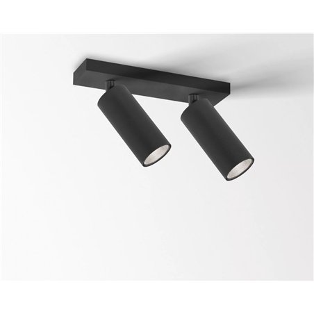 Delta Light SPY 52 ON 2 HE DIM8 Ceiling lamp