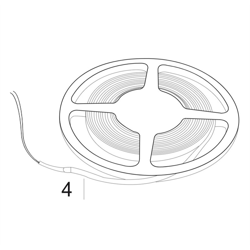 Delta Light LEDFLEX IN HE SMALL