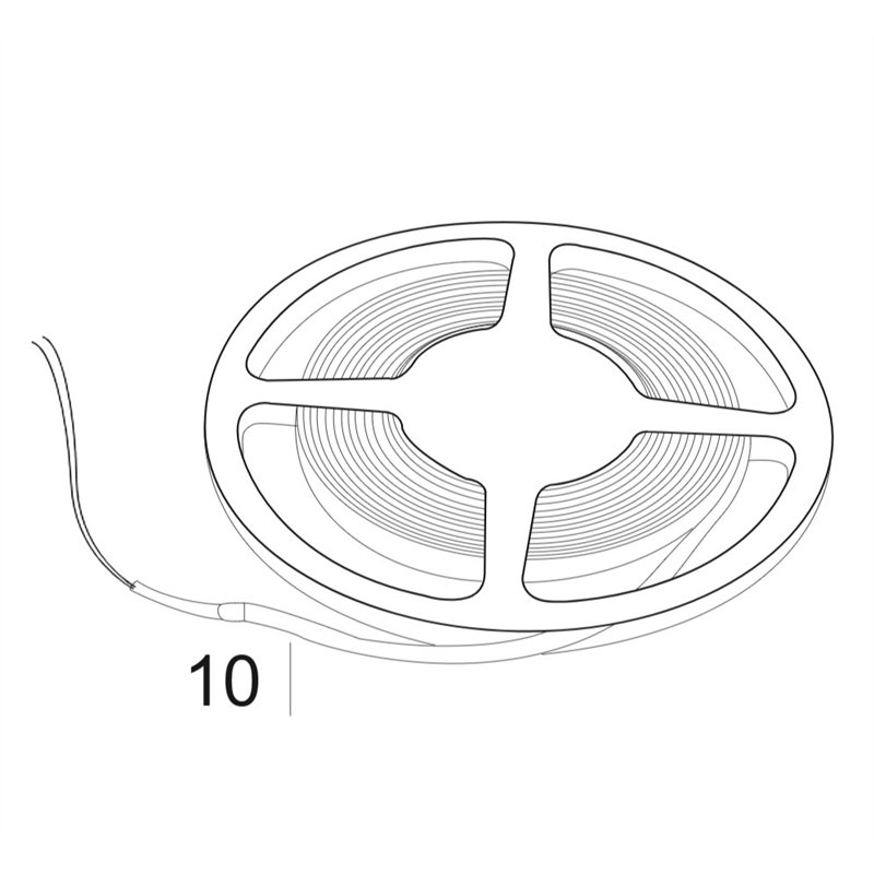 Delta Light LEDFLEX OUT HE