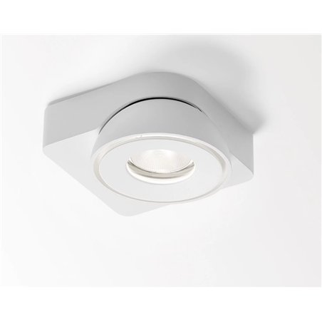 Delta Light TWEETER M ON 1 DIM8 Ceiling lamp / Wall lamp