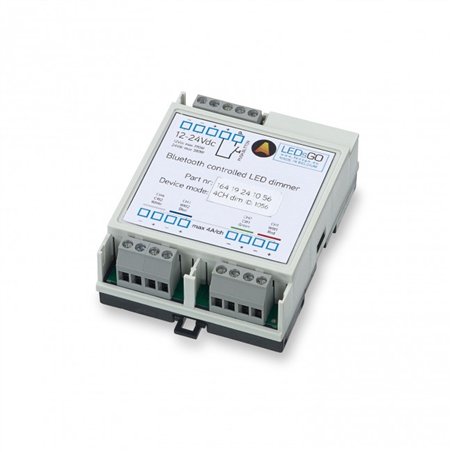Delta Light WIRELESS CONTROL RGB
