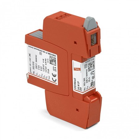Delta Light AC SURGE PROTECTOR 230-240V DIN
