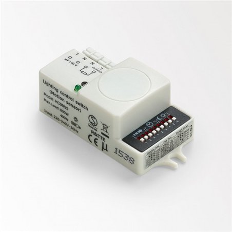 Delta Light PRESENCE DETECTION HF SENSOR