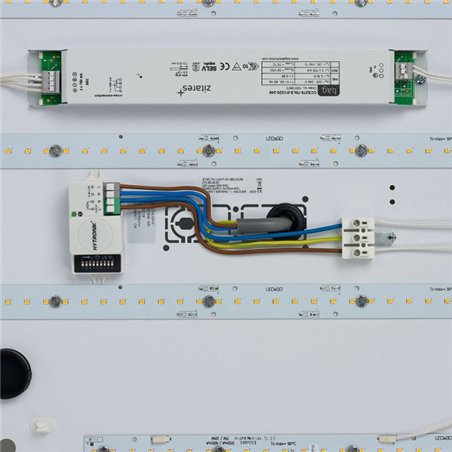 Delta Light PRESENCE DETECTION HF SENSOR