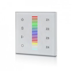 Delta Light RGB TOUCH CONTROLLER DMX