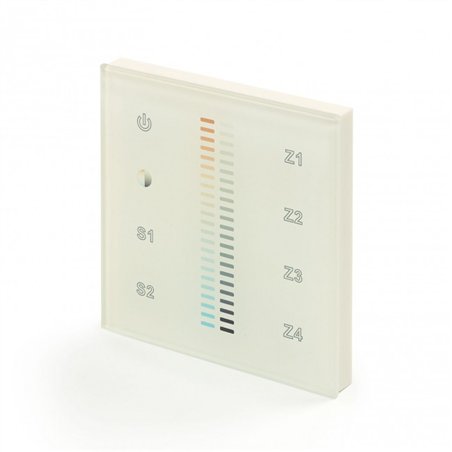 Delta Light TUNABLE WHITE TOUCH CONTROLLER DMX