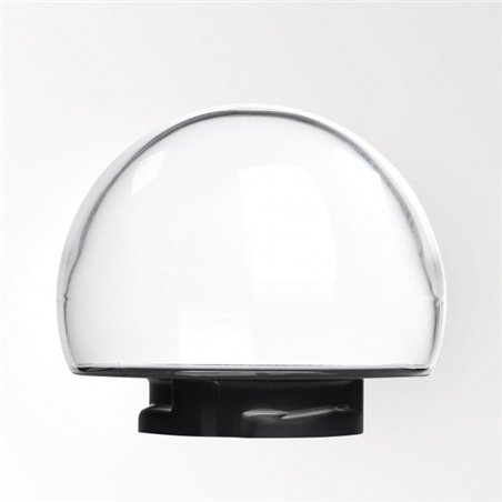 Delta Light BOWL GLASS CLEAR