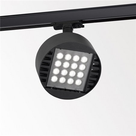Delta Light FRAGMA 4X4 BEAM LENS 47°