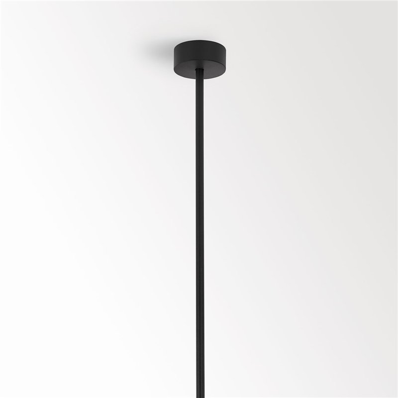 Delta Light CENTRAL ROD SUSPENSION 95 1m Hanglamp