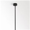Delta Light CENTRAL ROD SUSPENSION 95 1m Suspension lamp