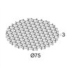 Delta Light HONEYCOMB 75 SINGLE USE