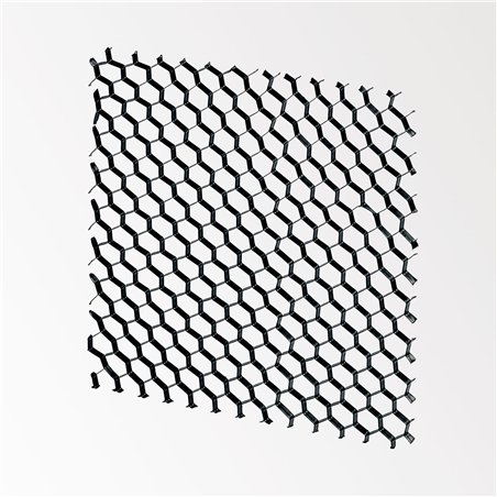 Delta Light HONEYCOMB S105