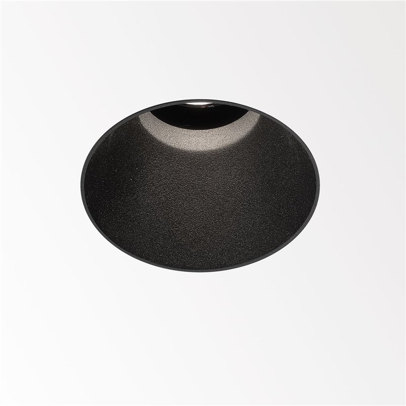 Delta Light iMAX II TUBE ROUND TRIMLESS