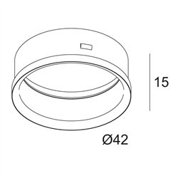 Delta Light MIDISPY TUBE