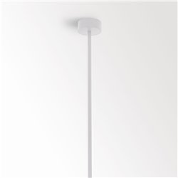 Delta Light OAO - ROD SUSPENSION 0,4m Hanglamp