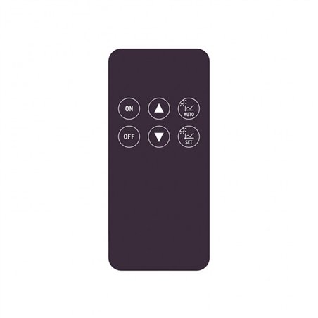 Delta Light PDS REMOTE CONTROL