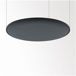 Delta Light SOLI - SHHH 120 C DARK GREY