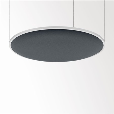 Delta Light SOLI - SHHH 120 C DARK GREY