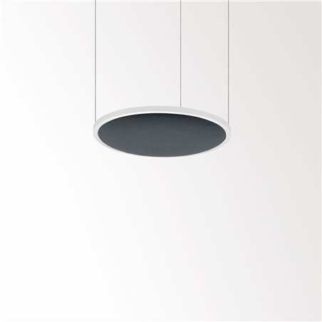 Delta Light SOLI - SHHH 60 C DARK GREY