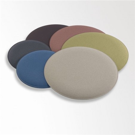 Delta Light SOLI - SHHH 90 C LIGHT GREY