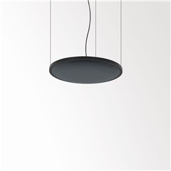 Delta Light SOLI - SHHH PLUS 60/4 DARK GREY DIM5 Track lighting fixture