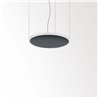 Delta Light SOLI - SHHH PLUS 60/4 DARK GREY DIM5 Track lighting fixture