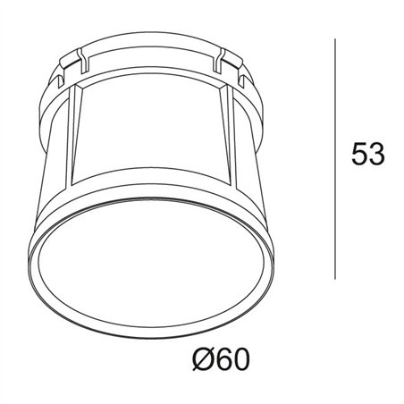 Delta Light SPY TUBE