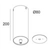Delta Light SUPERLOOP POWERBOX L - 48V-DC / 50W