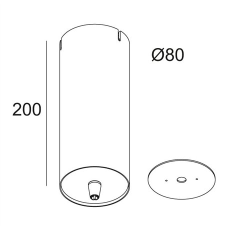 Delta Light SUPERLOOP POWERBOX L 700mA DIM1