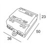 Delta Light WIRELESS CONTROL DIM5
