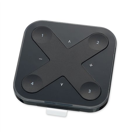 Delta Light WIRELESS SWITCHBOARD - 4 FUNCTIONS