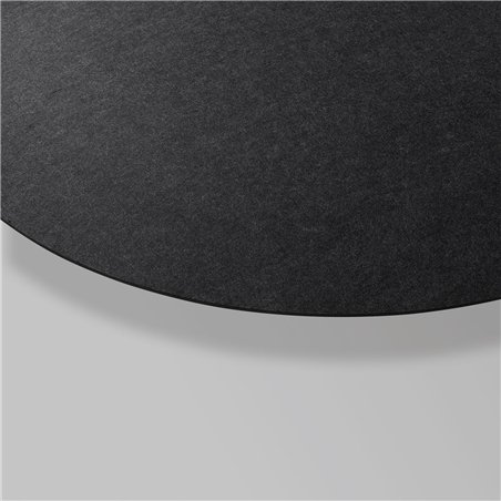 Delta Light PANEL 120 DARK GREY