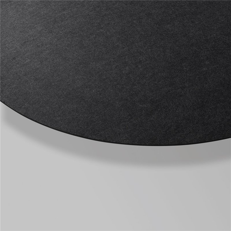 Delta Light PANEL 70 DARK GREY