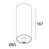 Delta Light MILES POWERBOX 350 mA