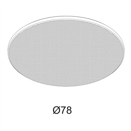 Delta Light SOFTENING LENS 78