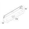Delta Light M - WIRELESS SENSOR HUB