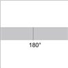 Delta Light Spm - Corner 180°